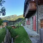 Open Space Pedesina