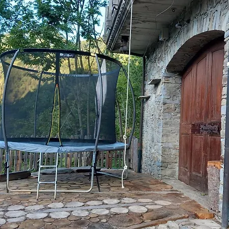 Apartamento Open Space