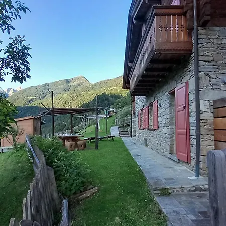 Open Space Pedesina