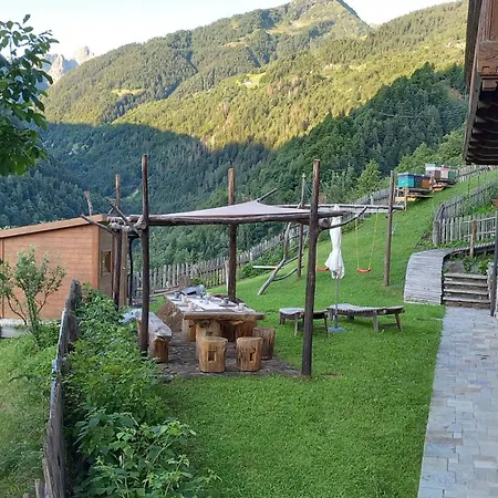 Lejlighed Open Space