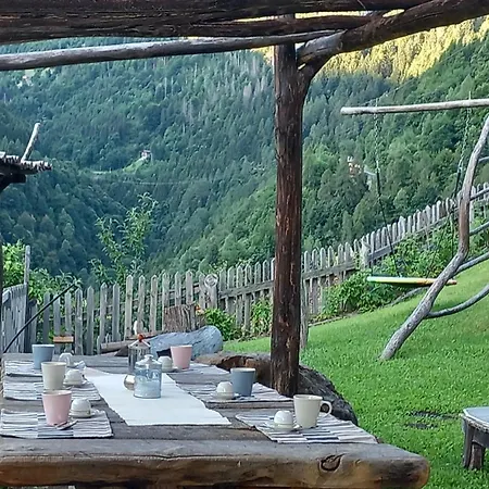 Open Space Pedesina